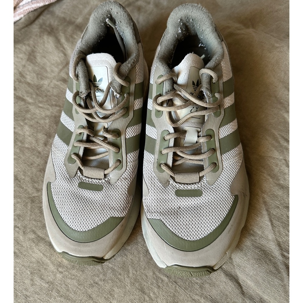 Adidas ZX Boost